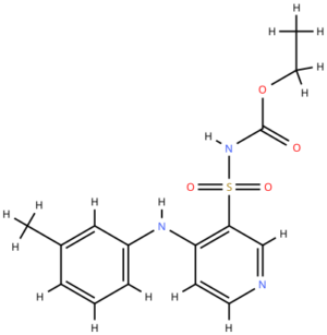 Torsemide EP Impurity E
