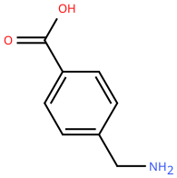 Tranexamic Acid Related Compound D