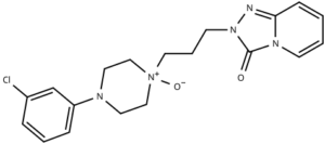 Trazodone Impurity A (N-Oxide)