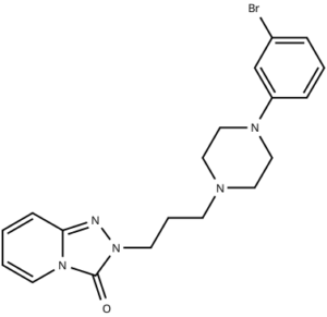 Trazodone Impurity D (Free Base)