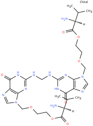 Valaciclovir Impurity P