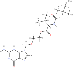 Valaciclovir Impurity S