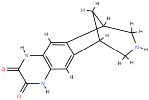 Varenicline Dioxo Impurity
