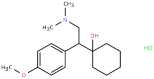 Venelafaxine Reference Standard