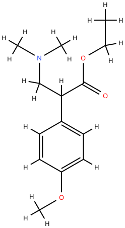 Venlafaxine EP Impurity B