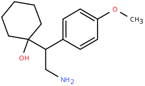 Venlafaxine EP Impurity C