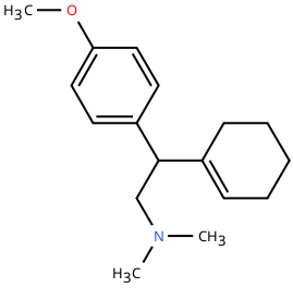 Venlafaxine EP Impurity F