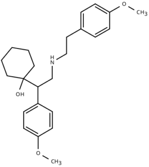 Venlafaxine EP Impurity H