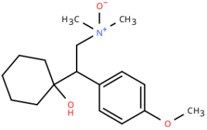 Venlafaxine N-Oxide