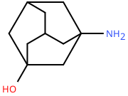 Vildagliptin Amino Alcohol Impurity