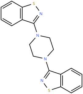Ziprasidone Impurity P