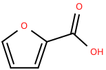 2-Furoic acid furan-2-carboxylic acid