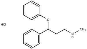 Atomoxetine Impurity A(HCl salt)