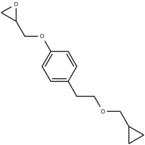 Betaxolol EP Impurity C