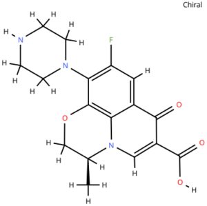 Levofloxacin Related Compound A