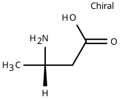 (S)-3-Aminobutyric Acid