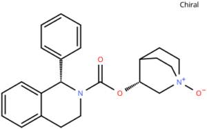 Solifenacin N-Oxide 