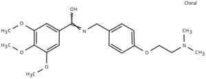 Trimethobenzamide (Free Base)