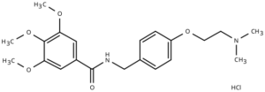 Trimethobenzamide (HCl Salt)
