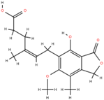 (Z)-Mycophenolic Acid