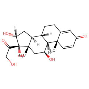 16α-Hydroxyprednisolone