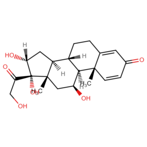 Budesonide EP Impurity A