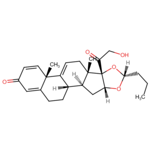 Budesonide EP Impurity H