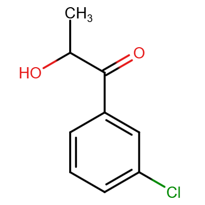 Bupropion_Related_Compound_C