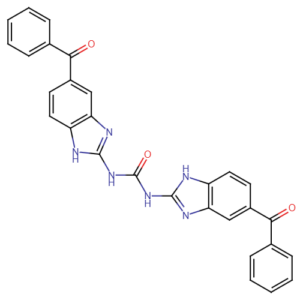 Mebendazole Impurity G