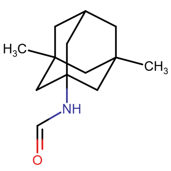 Memantine_Related_Compound_E (1)