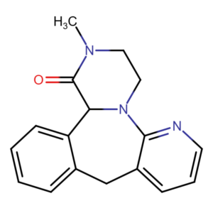 Mirtazapine EP Impurity C