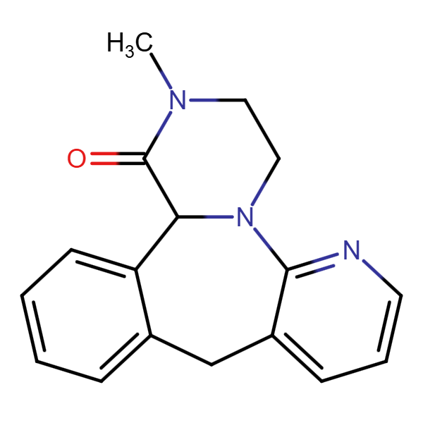Mirtazapine_EP_Impurity_C