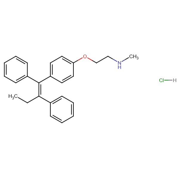 N_Desmethyl_Tamoxifen
