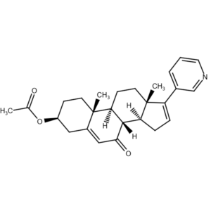 7-Keto Abirateron Acetate Impurity