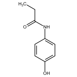 Acetomenophen Related Compound B